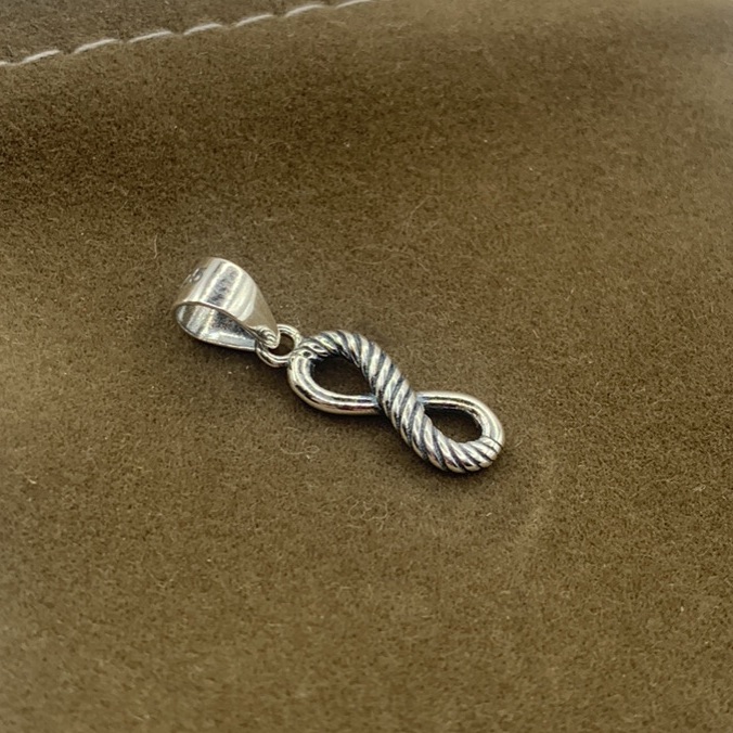 Infinity Charm